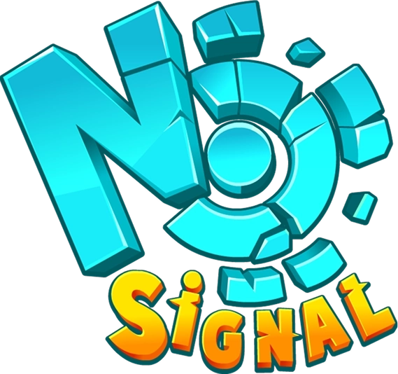 logo no signal